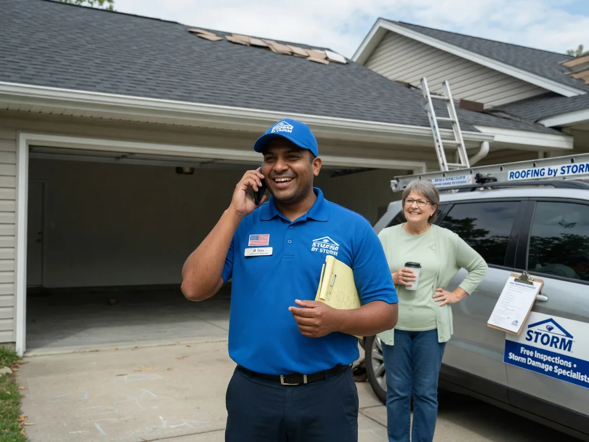 Roof Repair Near Me Humeston, IA FAQs
